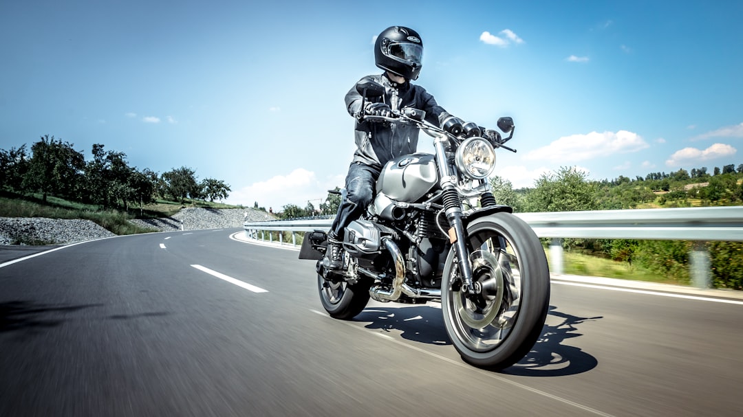 Photo Motorcycle