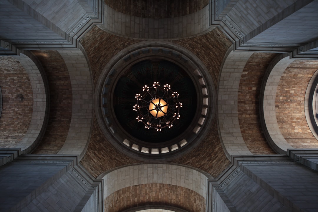 Photo Mosque interior